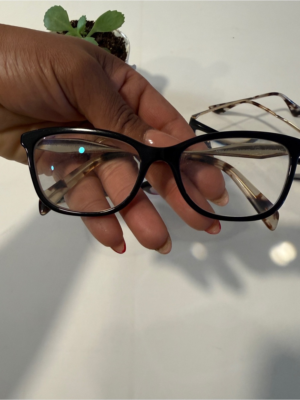 Prescriptions glasses - Picture 4 of 8